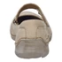 Josef Seibel Fergey 58 beige női cipő nagyméretben