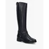 Josef Seibel Kate08 női fekete csizma nagyméretben