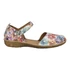 Josef Seibel Rosalie42 multicolor női cipő nagyméretben