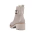 Remonte beige bakancs