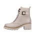 Remonte beige bakancs