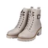 Remonte beige bakancs