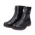 Remonte fekete csizma