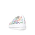Remonte színes sneaker nagyméretben