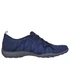 Skechers Breathe-Easy-Infi-Knity kék női cipő