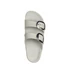 Skechers Arch Fit Cali Breeze 2.0 Gold Star női papucs nagyméretben