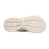 Skechers Slip-ins: Summits - Sweetly Evolved bézs női szandál nagyméretben