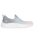 Skechers Go Walk Flex-Cali Sunset női cipő nagyméretben