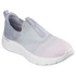 Skechers Go Walk Flex-Cali Sunset női cipő nagyméretben