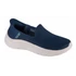 Skechers Go Walk Flex-Relish női cipő nagyméretben