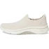 Skechers Go Walk Arch Fit 2.0 - Rosa Linda  női cipő nagyméretben