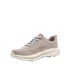 Skechers Go Walk 8 - Britt női cipő nagyméretben