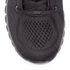 Skechers fekete női cipő