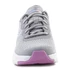 Skechers Arch Fit - Infinity Cool szürke női cipő nagyméretben