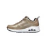 Skechers Uno - Diamond Shatter arany színű női cipő nagyméretben