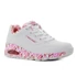 Skechers fehér sneaker