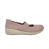 Skechers Arya - Lovesome púder rózsaszín női cipő nagyméretben