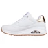 Skechers Uno - Golden Air fehér cipő 42