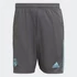 Adidas szürke rövidnadrág nagyméretben
