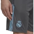 Adidas szürke rövidnadrág nagyméretben