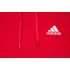 Adidas piros pulóver nagyméretben