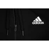 Adidas fekete-szürke pulóver nagyméretben