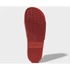 Adidas Comfort piros-fekete papucs 51