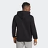 Adidas M CB FZ HD kapucnis puóver