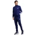 Adidas M 3S TR TT TS kék melegítő együttes nagyméretben