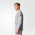 Adidas szürke pulóver nagyméretben