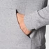 Adidas szürke pulóver nagyméretben