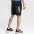 Adidas 3S KN SHO fekete rövidnadrág 4XL