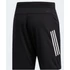Adidas 3S KN SHO fekete rövidnadrág 4XL