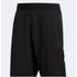 Adidas 3S KN SHO fekete rövidnadrág