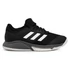 Adidas fekete cipő nagyméretben
