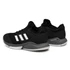 Adidas fekete cipő nagyméretben