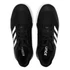 Adidas fekete cipő nagyméretben