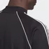 Adidas fekete pulóver