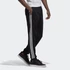 Adidas fekete nadrág