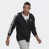 Adidas fekete pulóver nagyméretben