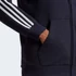 Adidas sötétkék pulóver nagyméretben