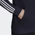 Adidas sötétkék pulóver nagyméretben