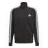 Adidas fekete szett nagyméretben