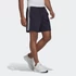 Adidas sötétkék rövidnadrág 