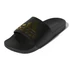 Adidas fekete papucs