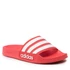 Adidas piros papucs zuhanyozáshoz