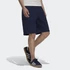 Adidas sötétkék rövidnadrág 2XL