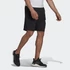 Adidas M FI 3B SHORT fekete