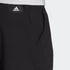 Adidas M FI 3B SHORT fekete