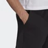 Adidas M FI 3B SHORT fekete